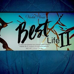 Violet Voss Best Life II